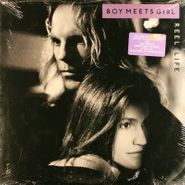 Boy Meets Girl, Reel Life (LP)