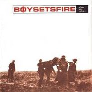 Boy Sets Fire, After The Eulogy (CD)