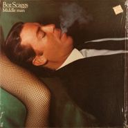 Boz Scaggs, Middle Man (LP)