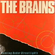 The Brains, Dancing Under Streetlights (LP)
