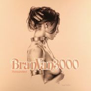 Bran Van 3000, Astounded (12")