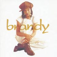 Brandy, Brandy (CD)