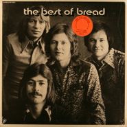 Bread, The Best Of Bread (LP)
