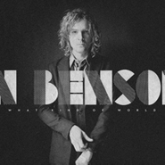 Brendan Benson, What Kind Of World (CD)