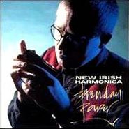 Brendan Power, New Irish Harmonica (CD)
