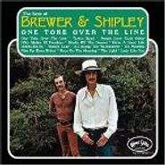 Brewer & Shipley, One Toke Over The Line: The Best of Brewer and Shipley (CD)