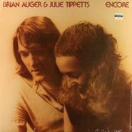 Brian Auger, Encore (LP)