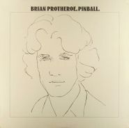 Brian Protheroe, Pinball (LP)