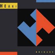 Heart, Brigade (CD)