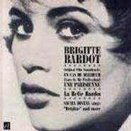 Brigitte Bardot, En Cas De Malheur (Love Is My Profession) / Une Parisienne [OST] (CD)