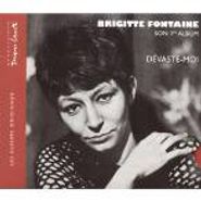 Brigitte Fontaine, Dévaste-Moi (CD)