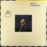 Bruce Cockburn, The Trouble With Normal (LP)