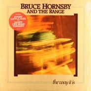 Bruce Hornsby And The Range, The Way It Is (LP)