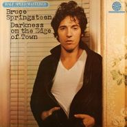Bruce Springsteen, Darkness On The Edge Of Town [Half-Speed Mastered] (LP)