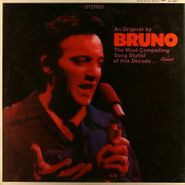 Tony Bruno, An Original By Bruno (LP)