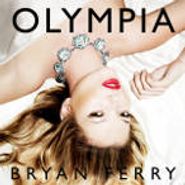 Bryan Ferry, Olympia (CD)
