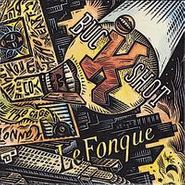 Buckshot LeFonque, Buckshot LeFonque (CD)