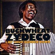 Buckwheat Zydeco, Lay Your Burden Down (CD)