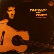 Travis Edmonson, Travelin' With Travis [Of Bud And Travis] (LP)