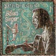 Buddy Guy, Blues Singer (CD)