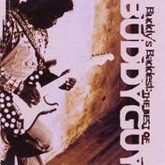 Buddy Guy, Buddy's Baddest: The Best of Buddy Guy (CD)