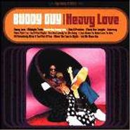 Buddy Guy, Heavy Love (CD)
