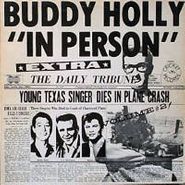 Buddy Holly, Rare Tracks [Import] (CD)