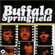 Buffalo Springfield, Buffalo Springfield (CD)