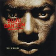 Buju Banton, Voice Of Jamaica (CD)