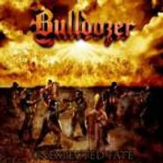 Bulldozer, Unexpected Fate (CD)