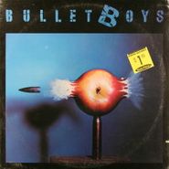 Bulletboys, Bulletboys (LP)
