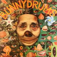 Bunnydrums, Holy Moly (LP)