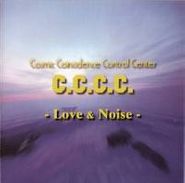 C.C.C.C., Love & Noise [Import] (CD)