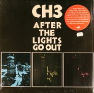 Channel 3, After The Lights Go Out (LP)
