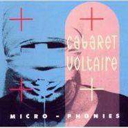 Cabaret Voltaire, Micro-Phonies (CD)