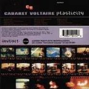 Cabaret Voltaire, Plasticity (CD)