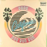 Papa Doo Run Run, California Project (LP)