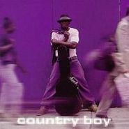 Calvin Richardson, Country Boy (CD)