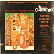 Frederick Loewe, Camelot [OST] (LP)