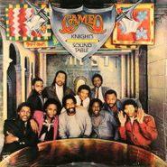 Cameo, Knights Of The Sound Table (LP)