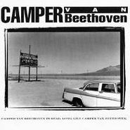 Camper Van Beethoven, Camper Van Beethoven Is Dead. Long Live Camper Van Beethoven. (CD)