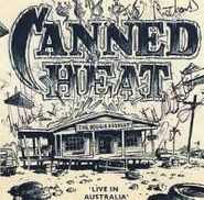 Canned Heat, The Boogie Assault - Live In Australia (CD)