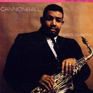 Cannonball Adderley, Cannonball Takes Charge (CD)