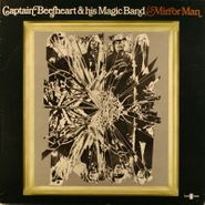 Captain Beefheart & His Magic Band, Mirror Man (LP)