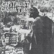 Capitalist Casualties, Capitalist Casualties (CD)