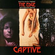 The Edge, Captive [Score] (LP)