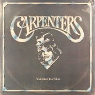 Carpenters, Yesterday Once More (LP)