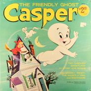 Casper The Friendly Ghost, Casper The Friendly Ghost (LP)