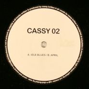 Cassy, Cassy 02 (12")