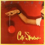 Cat Stevens, Izitso (LP)